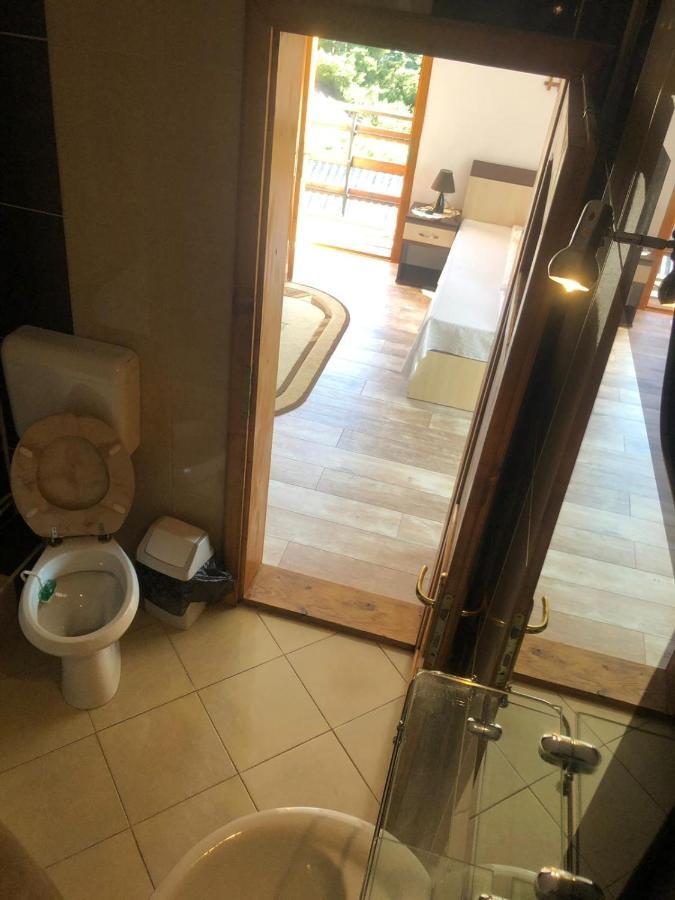 Pensiunea Simona Bran  Dış mekan fotoğraf