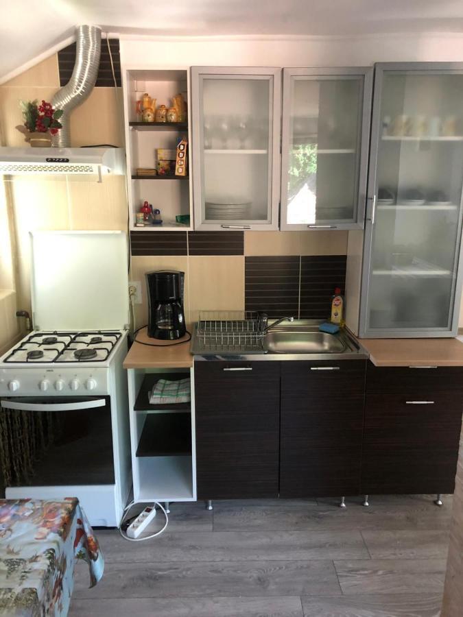 Pensiunea Simona Bran  Dış mekan fotoğraf